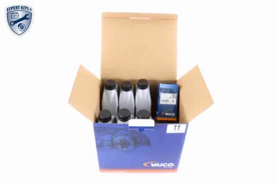 Set piese, schimb de ulei cutie de viteze automată VAICO V10-3223