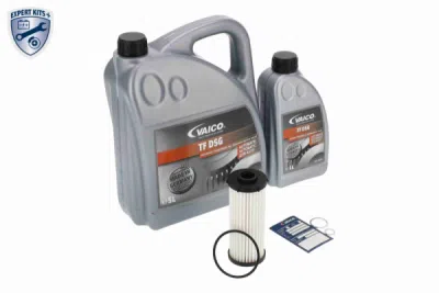 Set piese, schimb de ulei cutie de viteze automată VAICO V10-3223