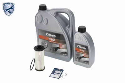 Set piese, schimb de ulei cutie de viteze automată VAICO V10-3223