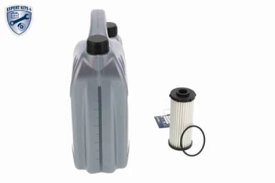 Set piese, schimb de ulei cutie de viteze automată VAICO V10-3223