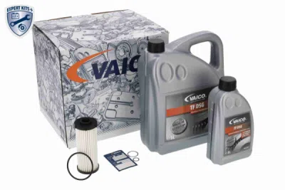 Set piese, schimb de ulei cutie de viteze automată VAICO V10-3223