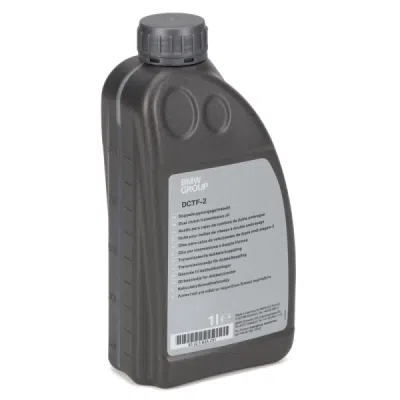 Ulei de transmisie DCTF-2 1L ORIGINAL BMW 83225B3AC81