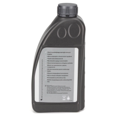 Ulei de transmisie DCTF-2 1L ORIGINAL BMW 83225B3AC81