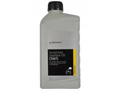 Ulei transmisie DW5 1L ORIGINAL RENAULT 7711945827