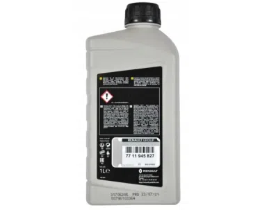 Ulei transmisie DW5 1L ORIGINAL RENAULT 7711945827