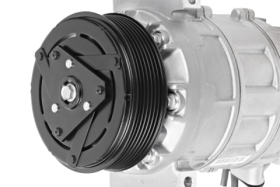 Compresor, climatizare VALEO 813262