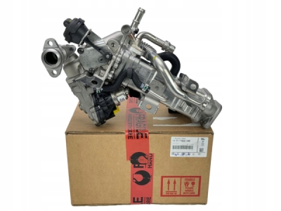 Modul-EGR ORIGINAL BMW 11717822348