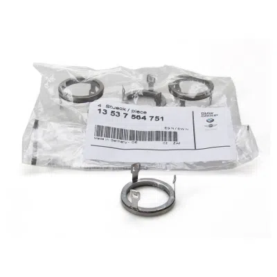 Saiba injector ORIGINAL BMW 13537564751