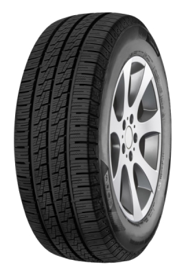 Anvelopa all season Van Master [195/75R16C 10PR 110/108S] Minerva MF015629