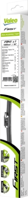 Lamela stergator VALEO 575012