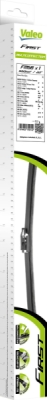Lamela stergator VALEO 575014
