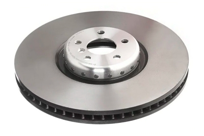 Disc frana dreapta ORIGINAL BMW 34116860920