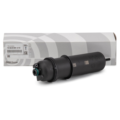 Filtru combustibil ORIGINAL BMW 13328591019