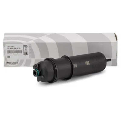 Filtru combustibil ORIGINAL BMW 13328591019