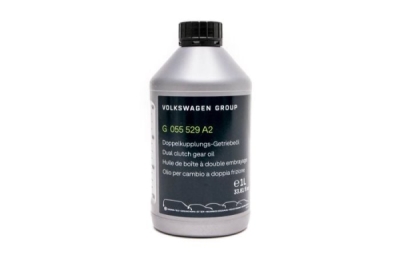 Ulei transmisie DSG 1L ORIGINAL VW GROUP G055529A2