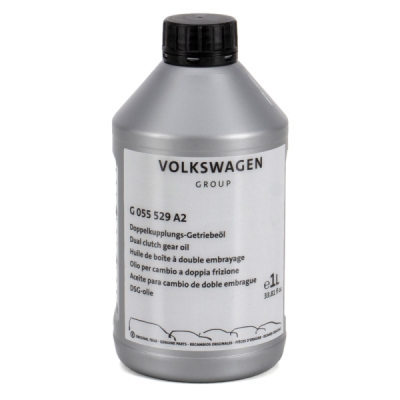 Ulei transmisie DSG 1L ORIGINAL VW GROUP G055529A2