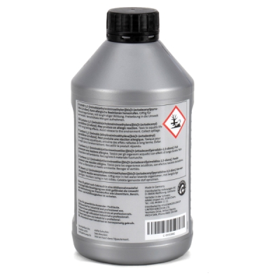 Ulei transmisie DSG 1L ORIGINAL VW GROUP G055529A2