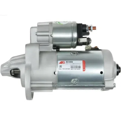 Demaror AS-PL S3193S