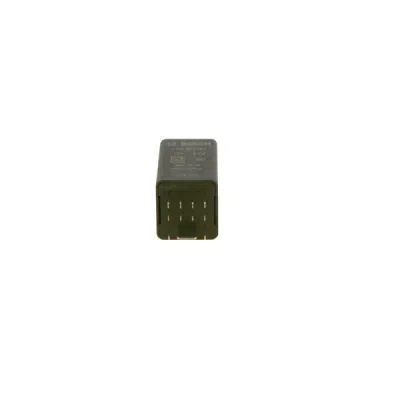 Unitate de control, bujii incandescente BOSCH 0 281 003 087