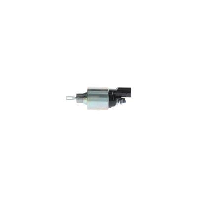 Solenoid, electromotor BOSCH 1 986 SE1 696