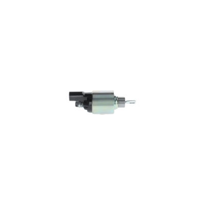 Solenoid, electromotor BOSCH 1 986 SE1 696
