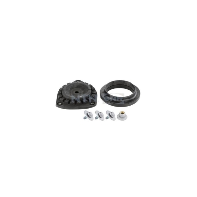 Set reparatie, rulment sarcina amortizor SNR KB655.36