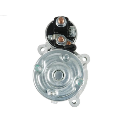 Arc spiral AS-PL S5060