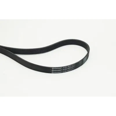 Curea transmisie cu caneluri CONTINENTAL CTAM 6PK1670
