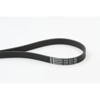 Curea transmisie cu caneluri CONTINENTAL CTAM 6PK1217