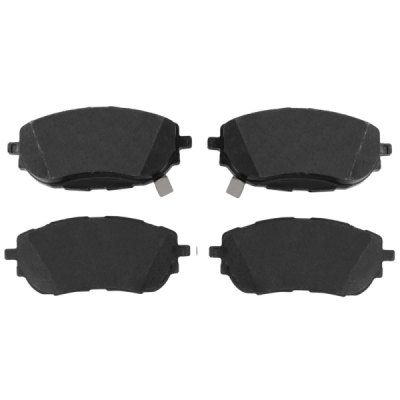 Set placute frana TRW GDB3598