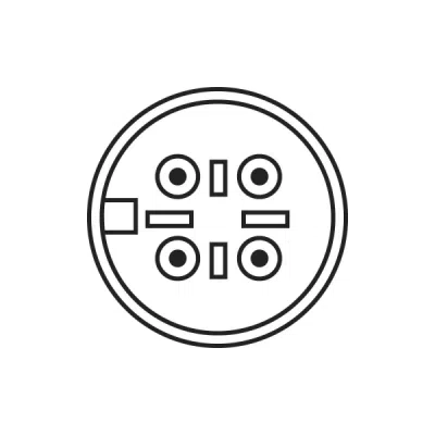 Sonda Lambda BOSCH 0 258 003 477