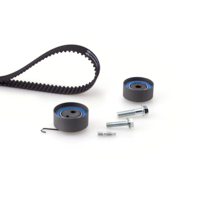 Set curea de distributie GATES K015563XS