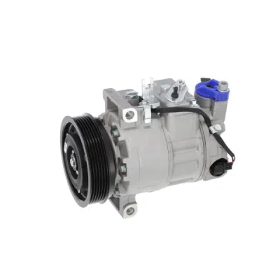 Compresor, climatizare VALEO 690233