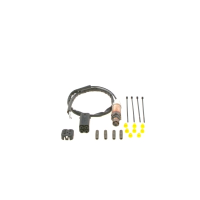 Sonda Lambda BOSCH 0 258 986 503