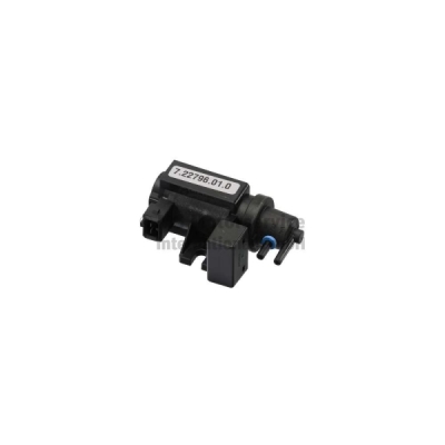 Convertor presiune, esapament PIERBURG 7.22796.01.0