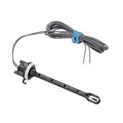 Senzor, temperatura interioara VALEO 508793