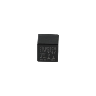 Releu, ABS BOSCH 0 986 AH0 615
