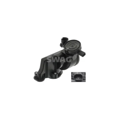 Separator ulei, ventilatie bloc motor SWAG 30 94 9184