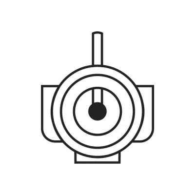 Sonda Lambda BOSCH F 00H L00 311