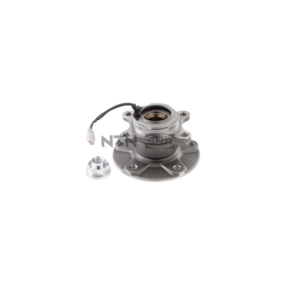 Set rulment roata SNR R177.57