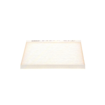 Filtru habitaclu BOSCH 1 987 435 097