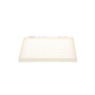 Filtru habitaclu BOSCH 1 987 435 097