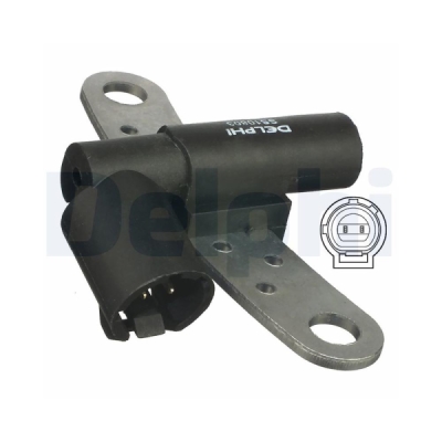Senzor impulsuri, arbore cotit DELPHI SS10803