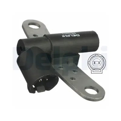 Senzor impulsuri, arbore cotit DELPHI SS10803