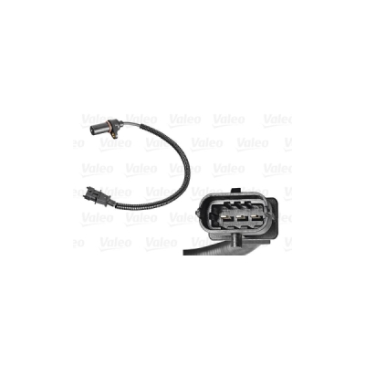 Senzor impulsuri, arbore cotit VALEO 254027