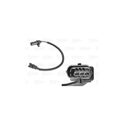 Senzor impulsuri, arbore cotit VALEO 254027