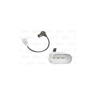 Senzor impulsuri, arbore cotit VALEO 254019