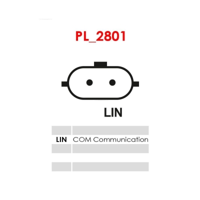 Generator / Alternator AS-PL A3643(VALEO)