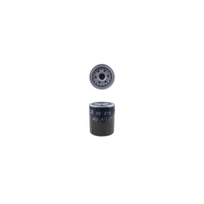 Filtru ulei MAHLE OC 274