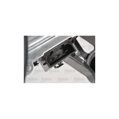 Motor stergator VALEO 404581